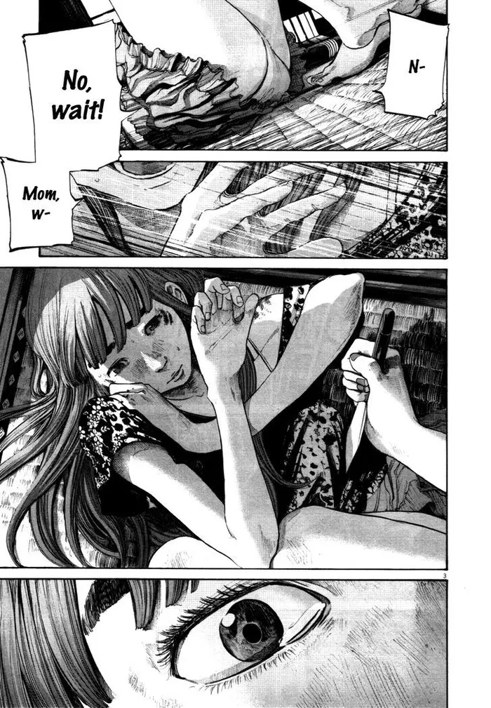 Goodnight Punpun Chapter 113 image 03_optimized
